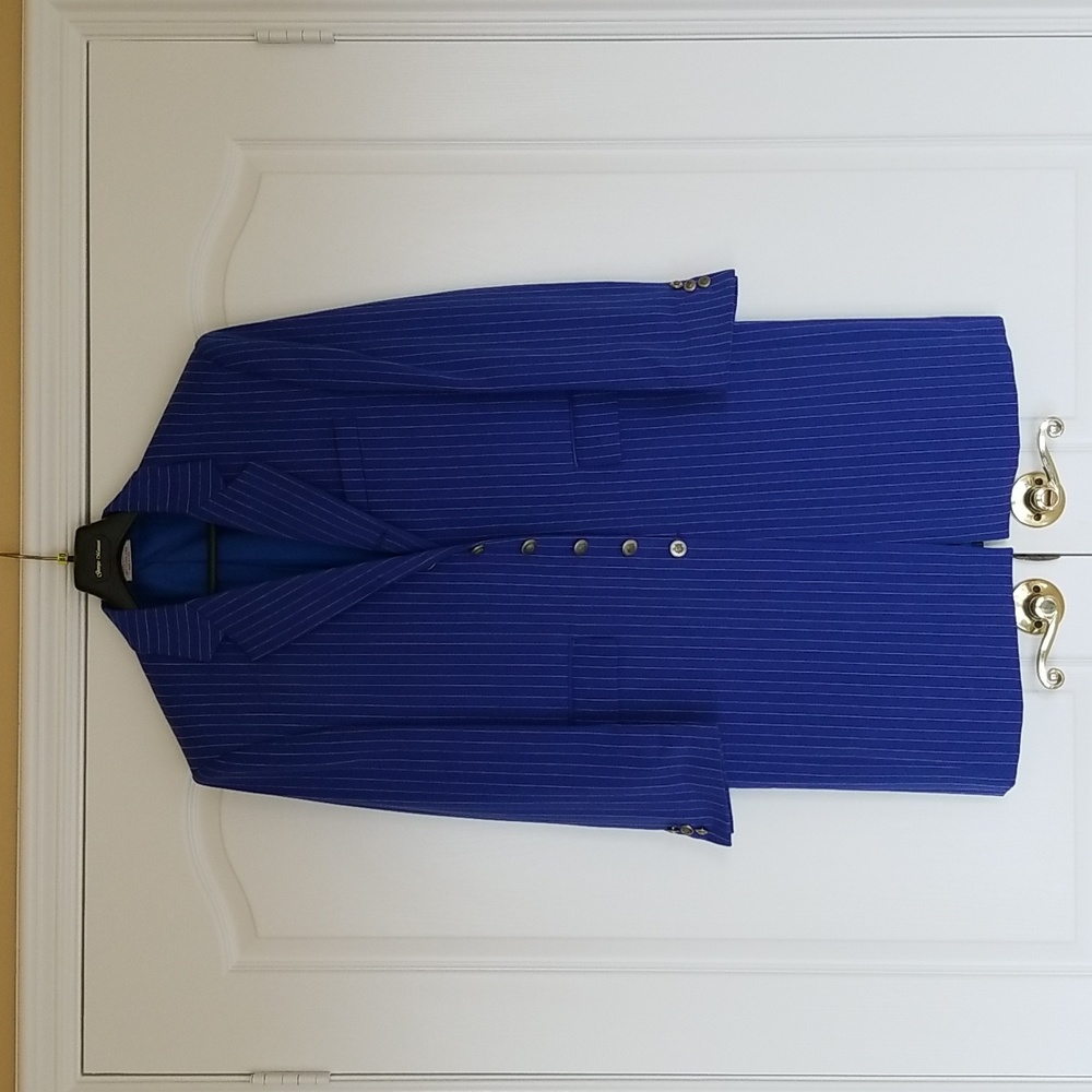 Vintage Men's Zoot Suit